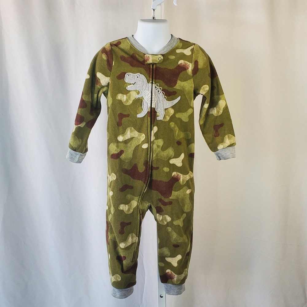 (BABY) Dinosaur Bodysuit